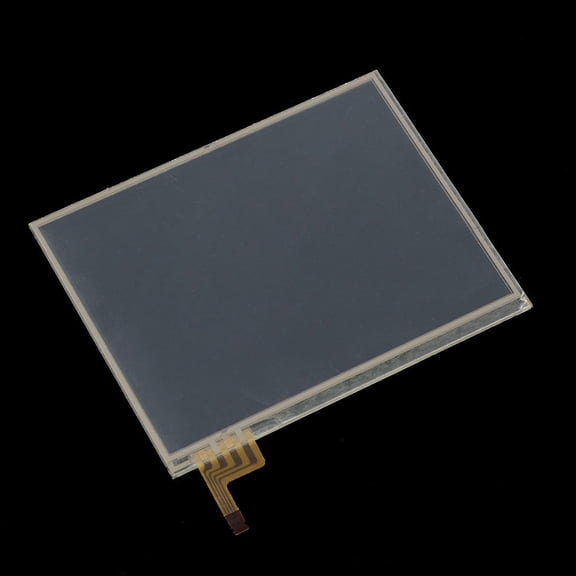 Soumake Replacement Adhesive Console Digitizer for Nintendo DS Lite/DSL