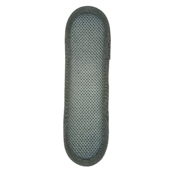 Soumake Shoulder Strap Pad Breathable Sweat Absorption Comfort Soft Cushion Messenger Bag Strap Pad Backpack Accessories Practical