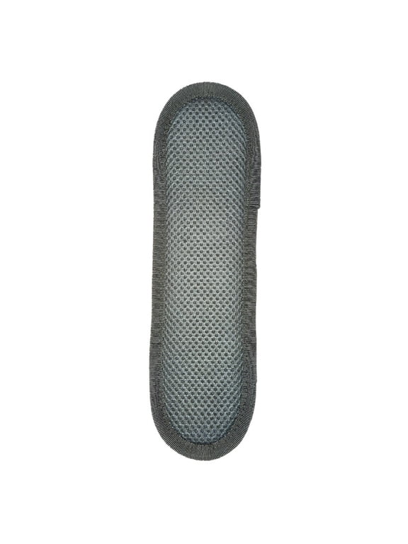 Shoulder Strap Pad Breathable Sweat Absorption Comfort Soft Cushion Messenger Bag Strap Pad Backpack Accessories Practical