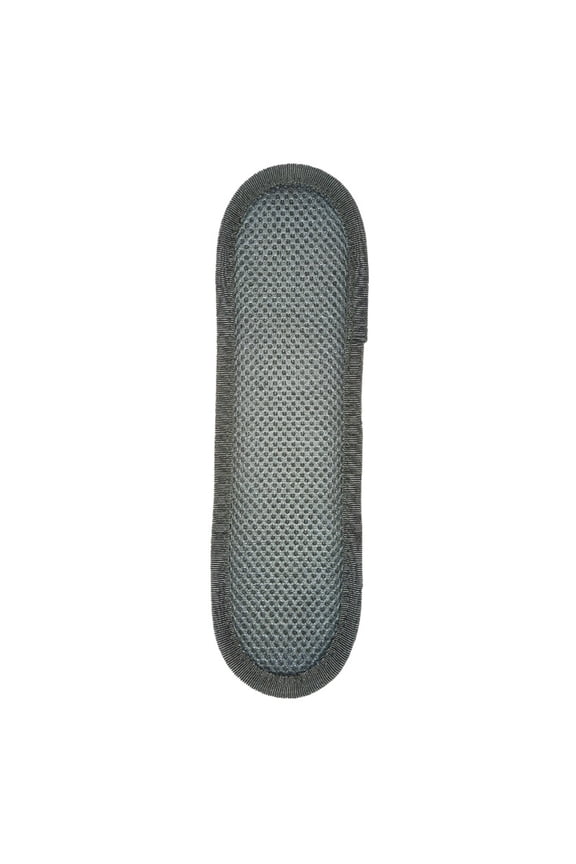 Shoulder Strap Pad Breathable Sweat Absorption Comfort Soft Cushion Messenger Bag Strap Pad Backpack Accessories Practical