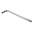 thumbnail image 1 of Soumake Shower Head Stainless Steel Mount Base Extension Pipe Arm Bathroom Accessories Household, 1 of 8
