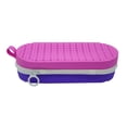 thumbnail image 1 of Soumake Silicone Swimming Goggle Case with Drain Hole Lightweight Shockproof Goggle Protective Box for Swimming Goggles, 1 of 8
