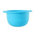 thumbnail image 1 of Soumake Silicone Wax Warmer Liner with Handle Non-stick Wax Pot Bowl Hair Removal Wax Melt Heater Heating Machine Container Replacement, 1 of 8