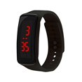 thumbnail image 1 of Soumake Sports Watch Waterproof Daily Fitness Smart Watch Indoor Outdoor Activity Tracker for Athletes Fitness Enthusiasts, 1 of 7