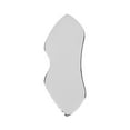 thumbnail image 1 of Soumake Stainless Steel Gua Sha – Facial Massage Tool for Skin Tightening, Body & Neck, Enhances Circulation & Reduces Tension, 1 of 7