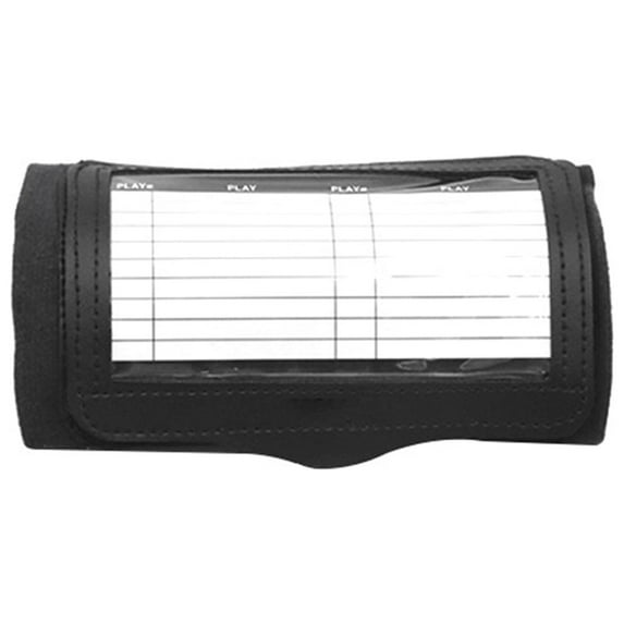 Soumake Tactical Wrist Brace Waterproof High Resilient Double Page Highly Viscosity Cotton Rugby Bracer Tactical Board Sports Supplies Practical