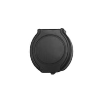 Soumake USB Webcam Cover Universal Anti-spy Ultra-thin Webcam Privacy Shutter Computer Camera Lens Cap for Laptop