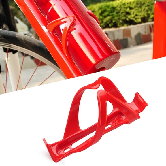 Soumake Ultralight Mountain Road Bike Water Bottle Holder Bicycle Cycling Accessories Practical