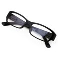 thumbnail image 1 of Soumake Unisex Full Frame Anti Fatigue Computer Radiation Resistant Eyewear Glasses, 1 of 5