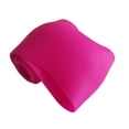 thumbnail image 1 of Soumake Universal Solid Color Anti-slip Silicone Car Steering Wheel Protective Cover, 1 of 5