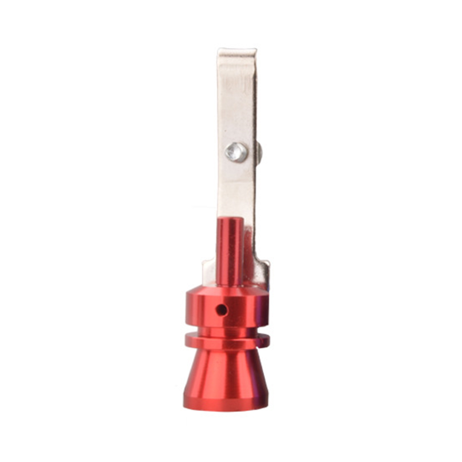 Soumake Universal Turbo Sound Whistle Modified Exhaust Pipe Sender ...