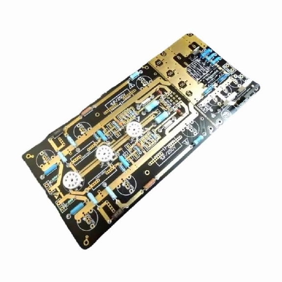 Sound 834MM Tube Phono Amplifier Stereo 20W Output Dynamic Replacement