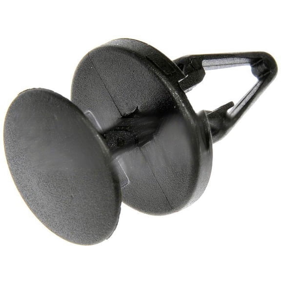 Sound Absorber Clip - Compatible with 2011 - 2012, 2014 - 2018 Jeep Grand Cherokee - Dorman