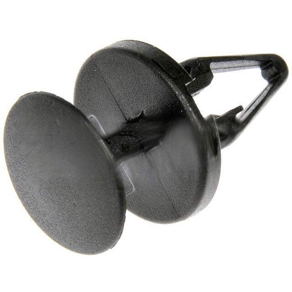Sound Absorber Clip - Compatible with 2011 - 2012, 2014 - 2018 Jeep Grand Cherokee 2015 2016 2017