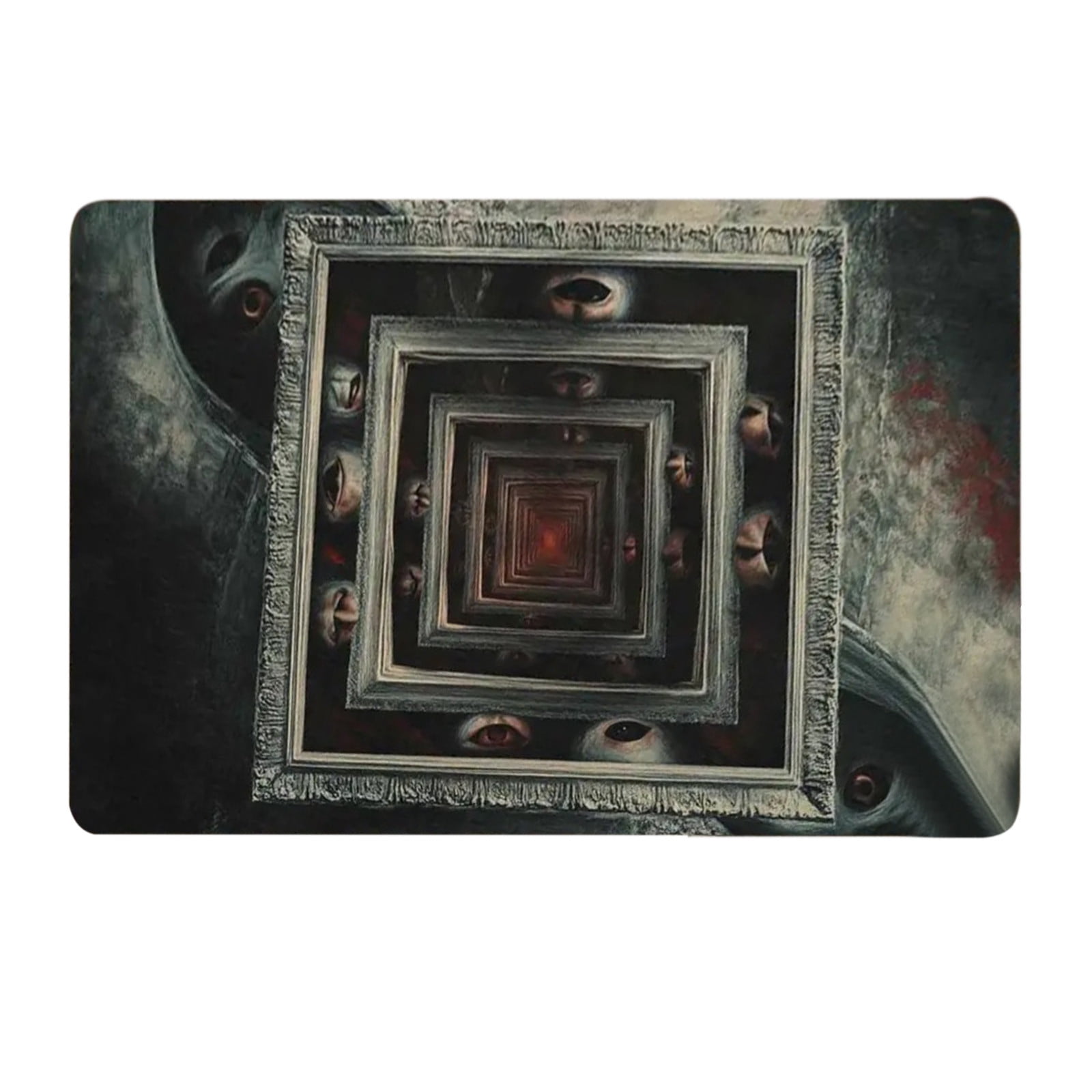 Sound Absorbing Interlocking Floor Mats, 50 x 80 x inches High Density ...