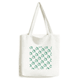 thumbnail image 1 of Sound Adjustment Seal Patterns Tote Canvas Bag Shopping Satchel Casual Handbag, 1 of 3
