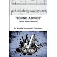 thumbnail image 1 of Sound Advice, (Paperback), 1 of 1