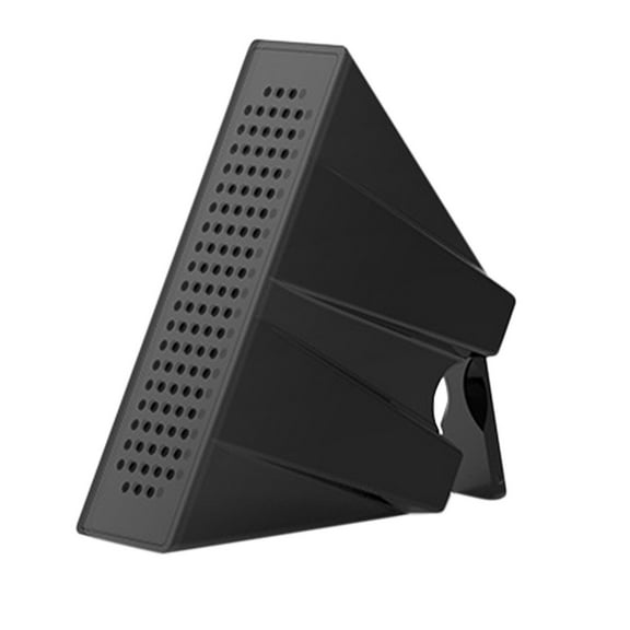 Sound Amplifier Phone Holder Practical Tool Portable Cell Phone Holder Base