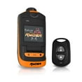 thumbnail image 1 of Sound Around GDV786GOR HD Video Recording Gear Pro Ryder Plus Action Cam, GPS Tracking Software, Full HD 1080p Video, 16 MP Images, Fold-Out 1.5-Inch LCD Display, 1 of 9