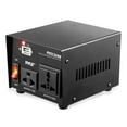 thumbnail image 1 of Sound Around-Pyle  Voltage Converter Transformer, 1 of 1