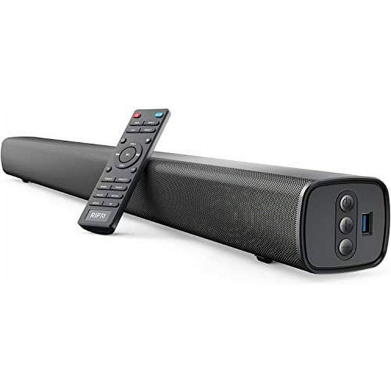 Hdmi soundbar walmart 2025