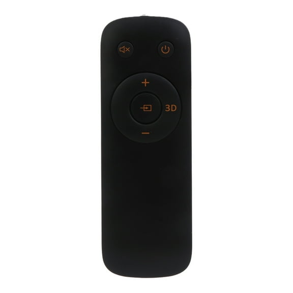 Soundbar Remote Soundbar Remote Control Replace Remote Controller for KlipschReference R-20B Soundbar System