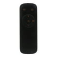 thumbnail image 1 of Sound Bar Remote Replacement Remote Control for KlipschReference R-20B Soundbar System Remote Controller, 1 of 12