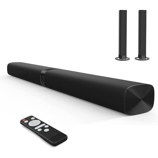 Sound Bar,Split Sound Bars for TV with Surround Sound System for TV