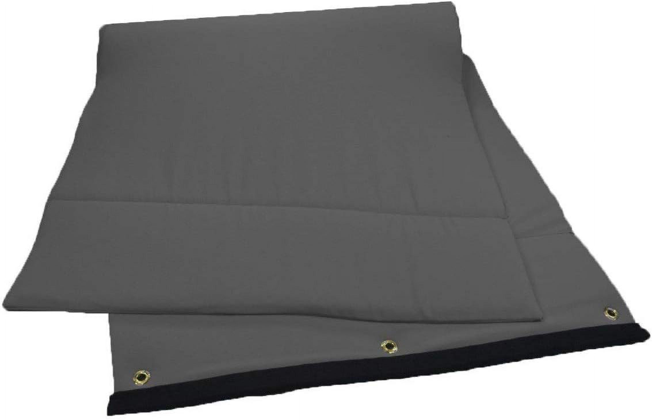 Sound Barrier And Sound Absorption Sheet MLV Sound Blocker Block Sound Soundproofing Sheet