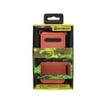 thumbnail image 1 of Sound Bound Excursion Grip Rugged Bluetooth Speaker in Coral, Pack of 6, 1 of 1