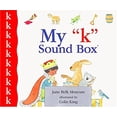 thumbnail image 1 of Pre-Owned My K Sound Box (New Sound Box Books) (Unknown) 1567667775 9781567667776, 1 of 1