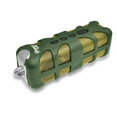 thumbnail image 1 of Sound Box Splash Rugged and Splash-Proof BT Marine Grade Portable Cordless Speaker in Green, 1 of 3