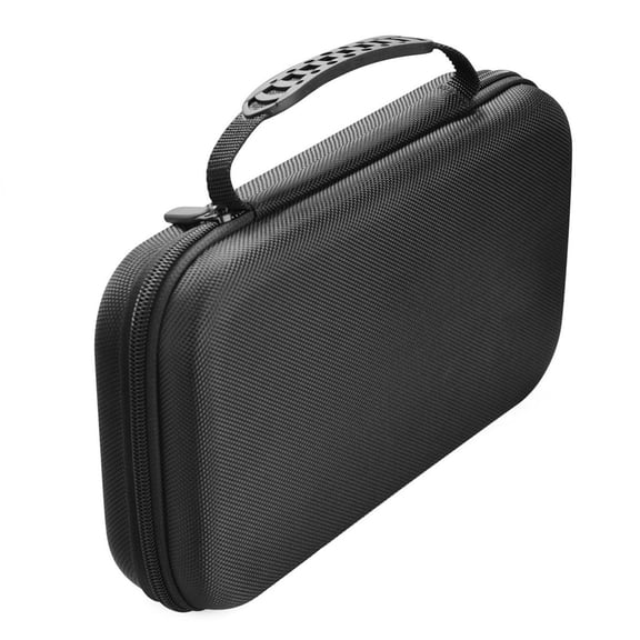 Sound Box Travel Storage Bag for Loudspeaker Protecting Case with Handle Shockproof Protections