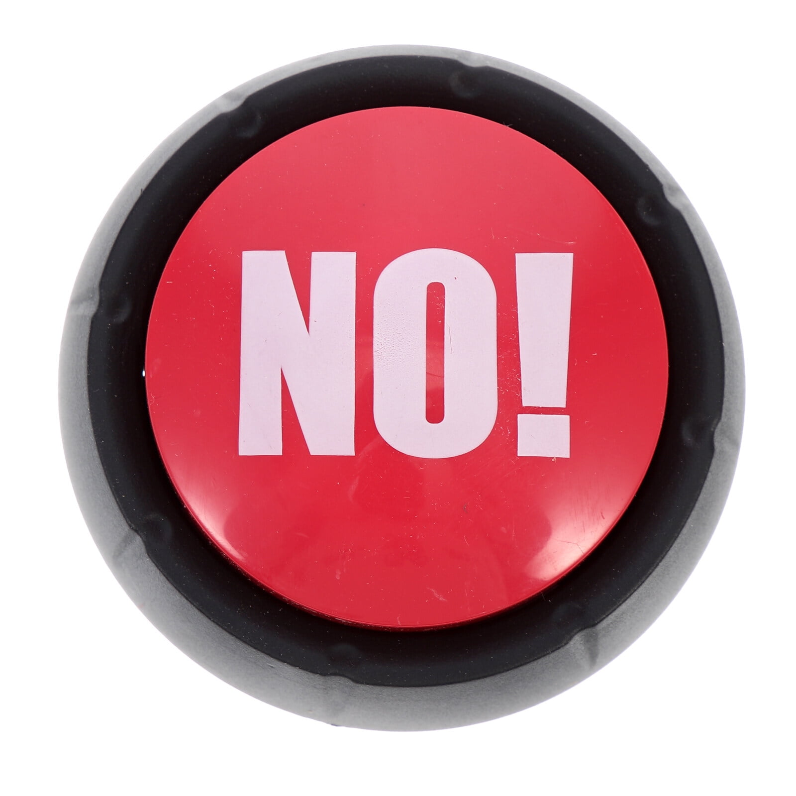 Sound Button Electronic Prank Toy Tabletop Game Toys Answer Buzzer Yes