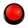thumbnail image 1 of Sound Button Recordable Entertain Interactions Safe to Use Dog Speech Training Buttons for Home, 1 of 8