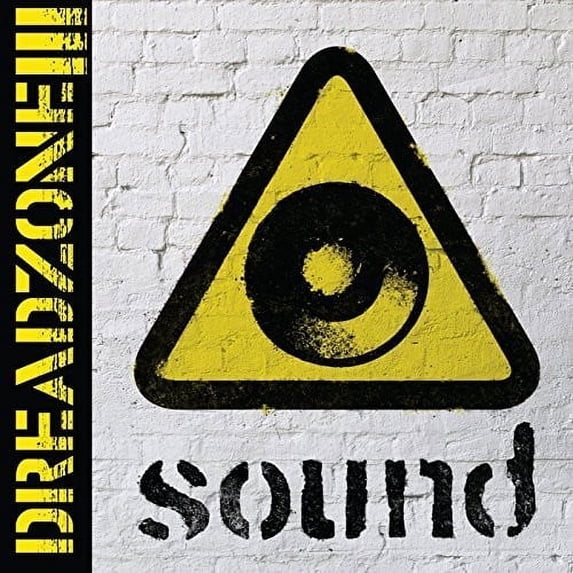 Sound (CD)