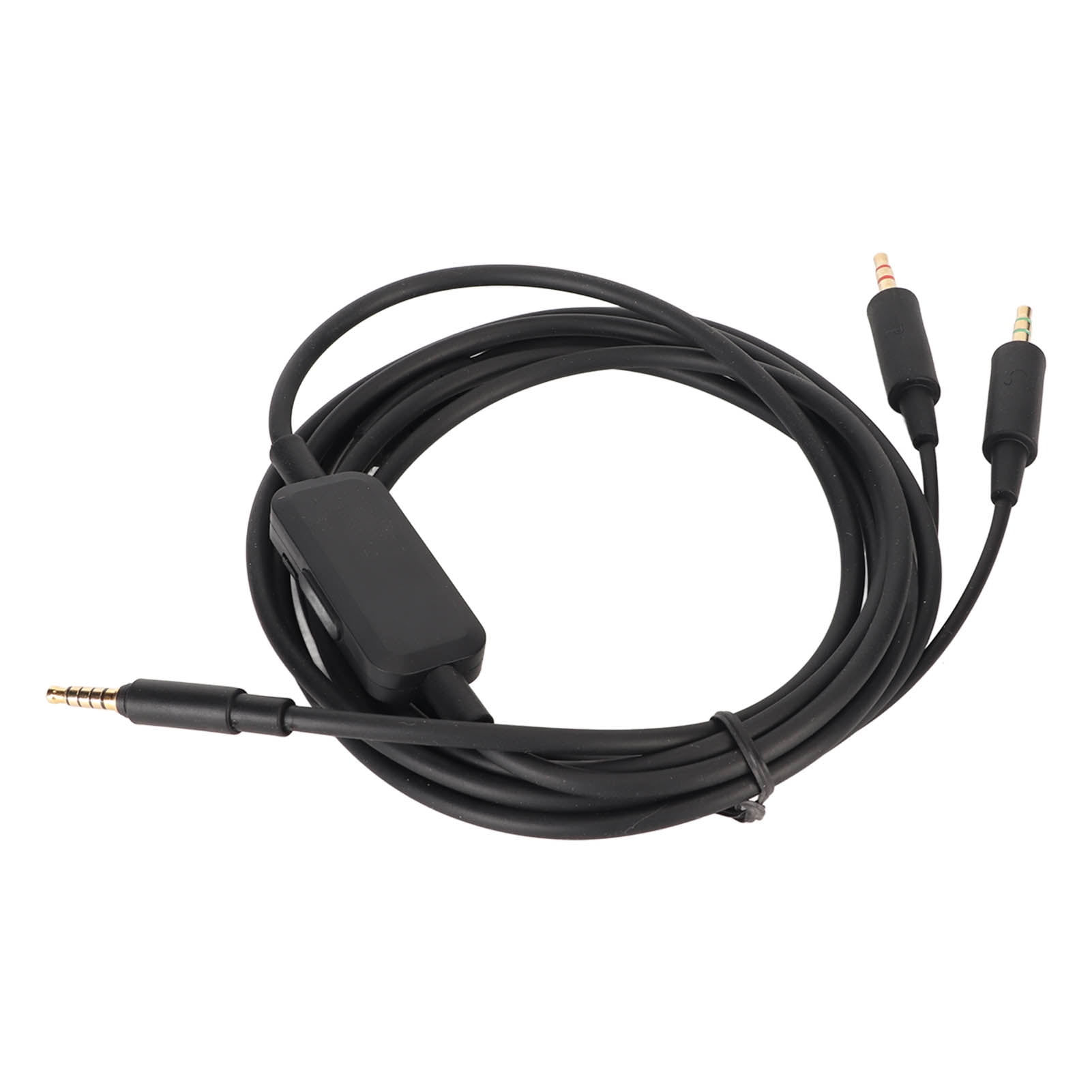 Sound Cable, Lossless Sound Quality Plug And Play Volume Control