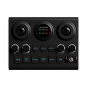 Sound Card Bluetooth External Sound Card for Recording