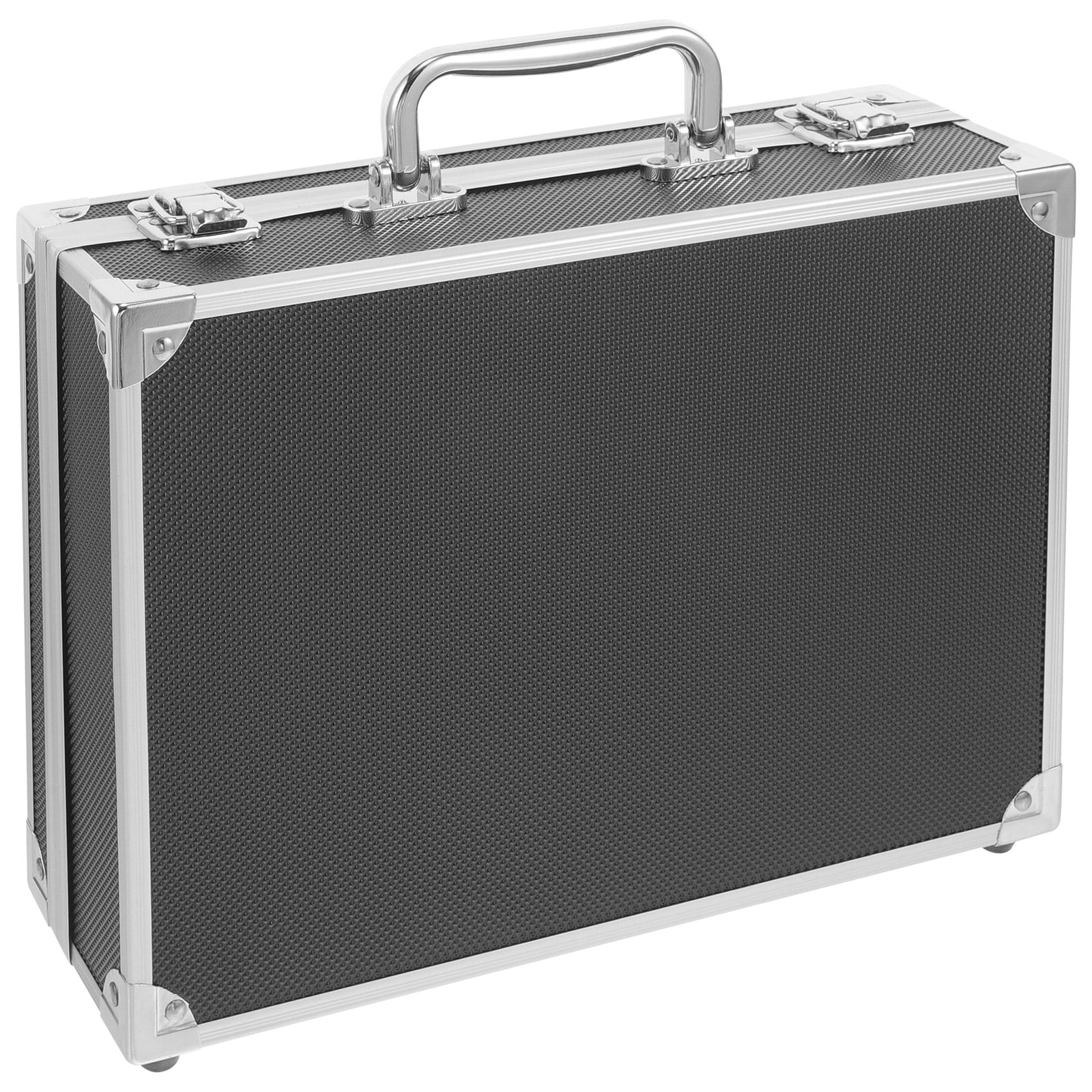 Sound Card Toolbox Toolboxes Metal Briefcase Money Briefcase