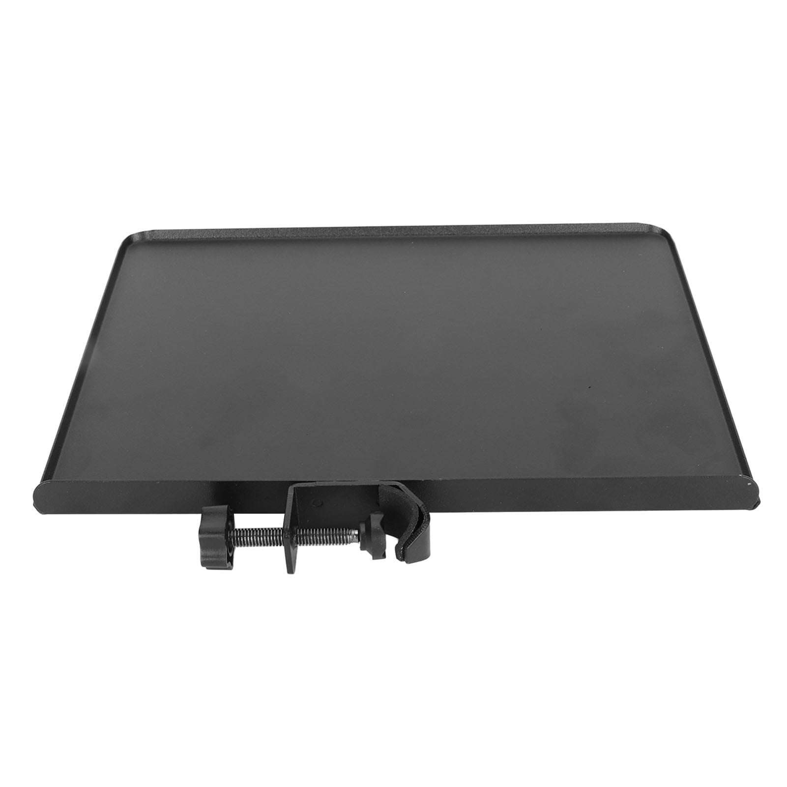 Sound Card Tray Universal Metal Microphone Stand Tray For Stage Live sound-card-tray-universal-metal-microphone-stand-tray-for-stage-live