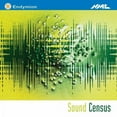 thumbnail image 1 of Sound Census (CD), 1 of 1