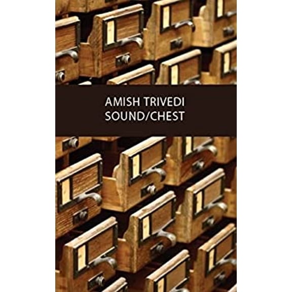 Pre-Owned Sound/Chest (Paperback) 0692346260 9780692346266