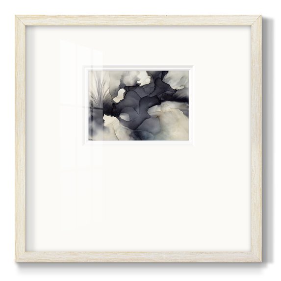 Sound & ColorPremium Framed Print