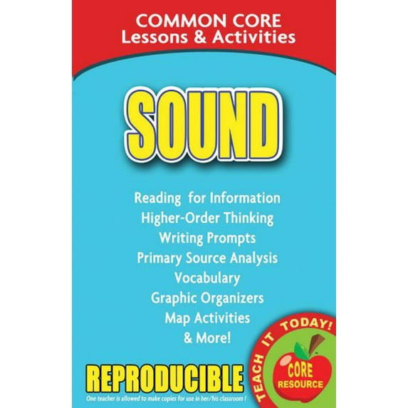 Pre-Owned Sound (Paperback) 0635105993 9780635105998