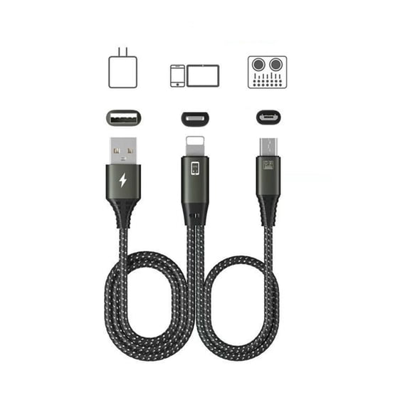 Sound Converter For Music Streaming And Live Streaming USB Fast Charging OTG Adapter Type C