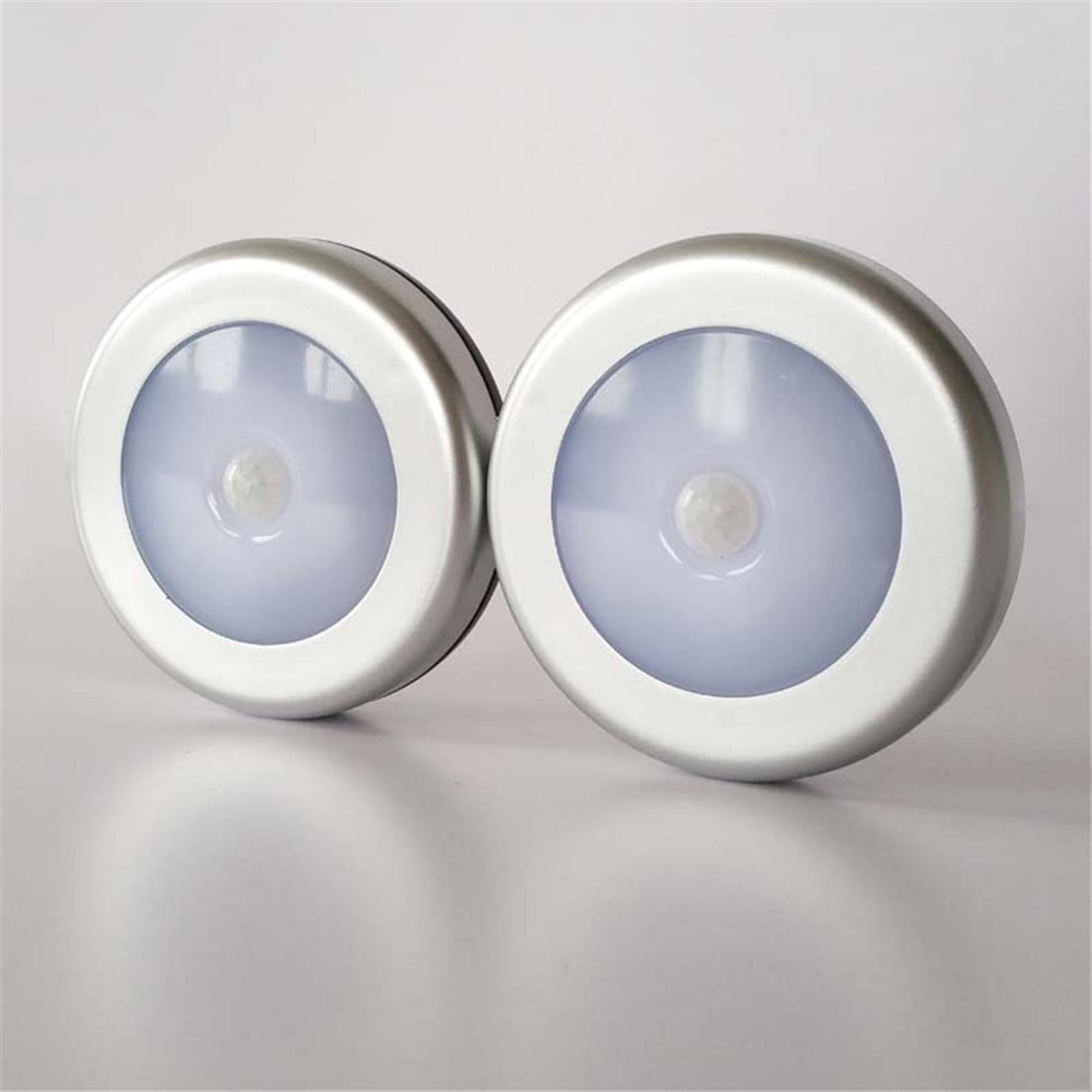 Sound Countrol Ceiling Lights Motion Sensor Lamp Aisle Lighting Warm