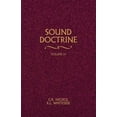 thumbnail image 1 of Sound Doctrine, 1 of 1