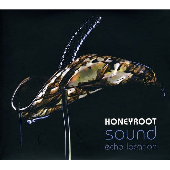 Sound Echo Location Honey Root (CD)