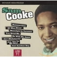 thumbnail image 1 of Sam Cooke Sound Emotions-Sam Cooke (CD), 1 of 1