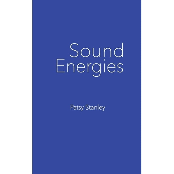 Sound Energies, (Hardcover)